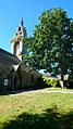 Chapelle Saint-Fiacre de Pont du Châtel