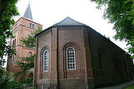 Nicolaaskerk