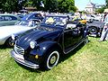 Citroën 2CV Cabrio (1985)