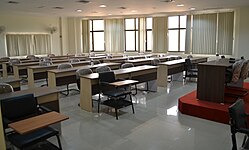 Class Room