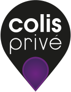 logo de Colis Privé