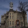 Columbus City Hall