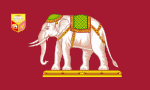 Консульский флаг Сиама (Рама V) .svg