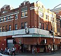 Corner store in Chinatown