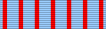Croix du Combattant (1930 France) ribbon.svg
