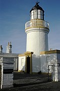 Cromarty Lighthouse