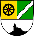 Brasão de Gönnersdorf