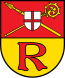 Blason de Ramsen