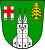 Wappen von Tuntenhausen