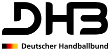 Description de l'image DHB Logo.svg.