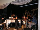 Dan Bárta & Robert Balzar Trio