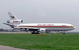 DAS Air Cargo