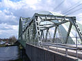 Demka spoorbrug