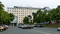 Institutskomplex (Deutsches Brennstoffinstitut)