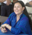 Diana Gabaldon, author and creator of the Outlander franchise
