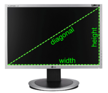 Размер дисплея Measurements.png