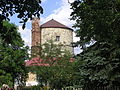 Windmühle