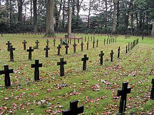 Cimetière