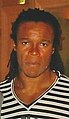 Edgar Davids in 2008 geboren op 13 maart 1973