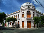 Palacio de la Gobernación de Norte de Santander
