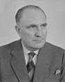 Eduard Freimüller overleden op 2 juni 1966