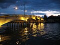 El Malecon Puerto Cortes Honduras