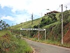 Entrada do Alto Giovannini