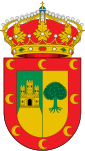 Escudo d'armas