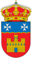 Blason de Castiliscar