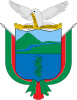 Official seal of El Calvario