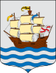 Portugalete – Stemma