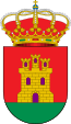 Blason de Torredelcampo