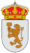 Escudo de Mazaleón