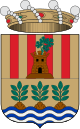 Герб муниципалитета Полоп