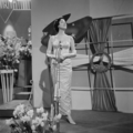 Corry Brokken em Hilversum (1958)