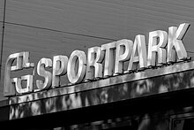 FT-Sportpark