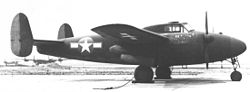 Miniatura para Fairchild BQ-3
