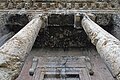 Fethiye Rock graves Amyntas tomb