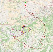 Flèche wallonne 2015