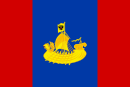 Vlag van oblast Kostroma