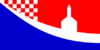 Bandeira de Posušje