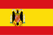Flag of Spain (1938–1945).svg