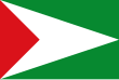Vlag van La Palma