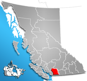 Fraser Valley