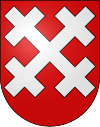 Wappen von Freimettigen