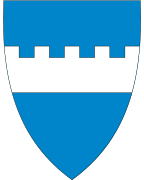 Coat of arms of Frogn