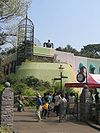 Studio Ghibli-museet i Tokyo