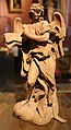 Gian Lorenzo Bernini: ontwerp in terracotta voor een van de engelenfiguren op de Ponte Sant'Angelo