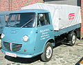 Goliath Express (1953–1961)