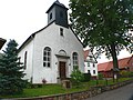 Waldenserkirche Gottstreu